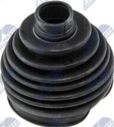 N.T.Y. NOP-217.NTY Bellow, drive shaft for TOYOTA