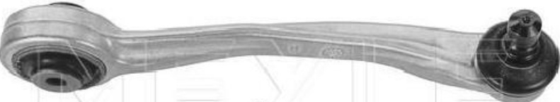 Fits MEYLE 116 050 0165/HD AUDI SWINGARM  ⭐UK Stock⭐