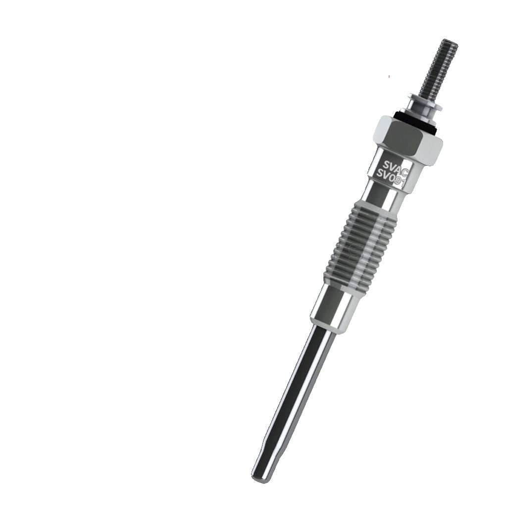 Glow Plug Pencil 12 Volt for Toyota Dyna Hiace Cruiser Land Cruiser Crown
