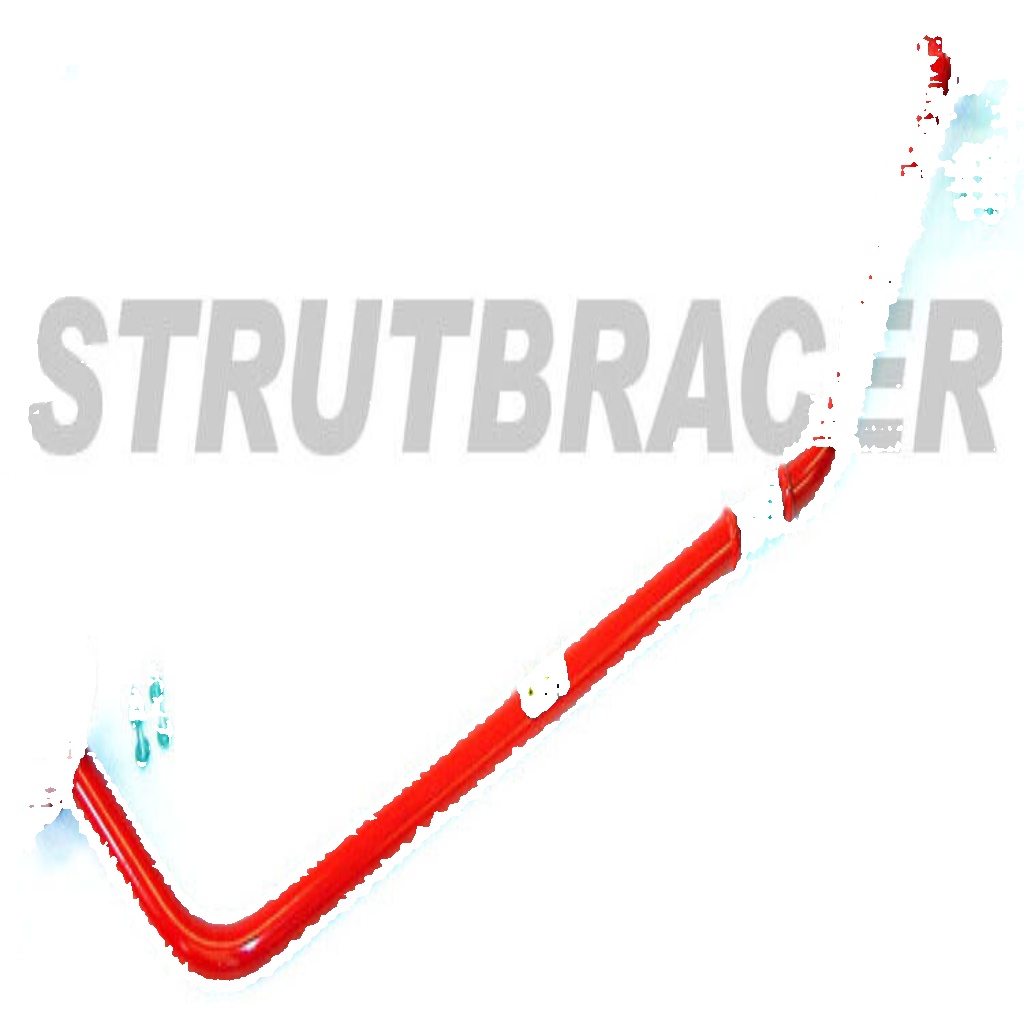 MA/1905 OMP FRONT UPPER STRUT BRACE fits VAUXHALL CORSA D ALL