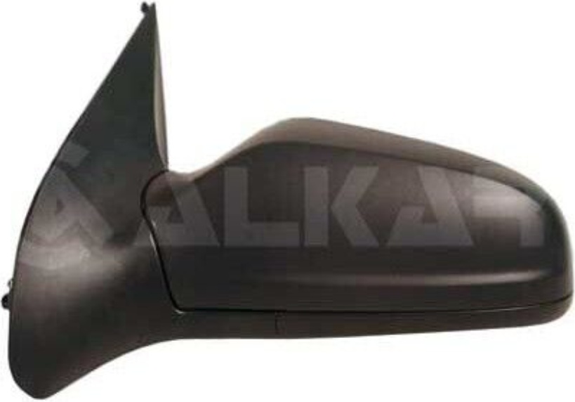 Right ALKAR 6126438 Outside Mirror for OPEL