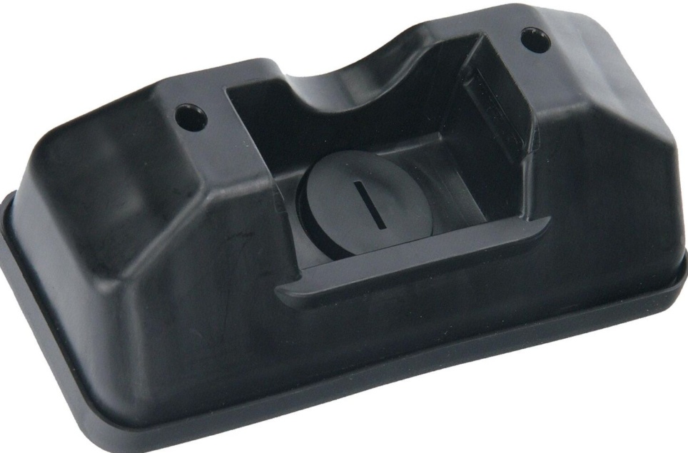 Jack Jacking Point Pad FOR Mercedes-Benz W204 C204 S204 W218 C218 W212