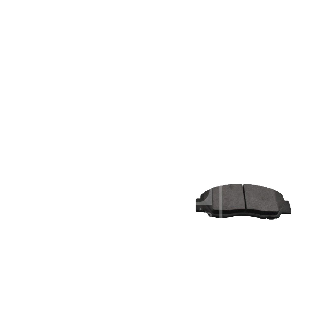 2x ✅Fits FEBI HAMULCE 16551 HAM PADS. FRONT 1.8,2.0I,2.0TDI 01/93-98 ⭐UK Seller⭐