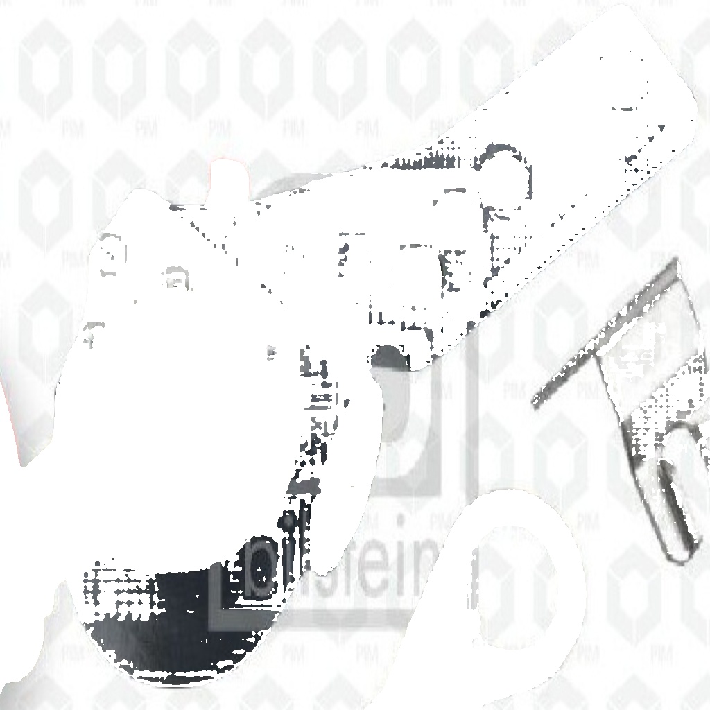 FEBI 180841 ADJUSTER BRAKING SYSTEM