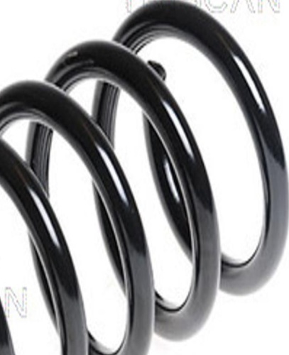 Rear LESJÖFORS 4217003 Suspension Spring for DACIA,RENAULT