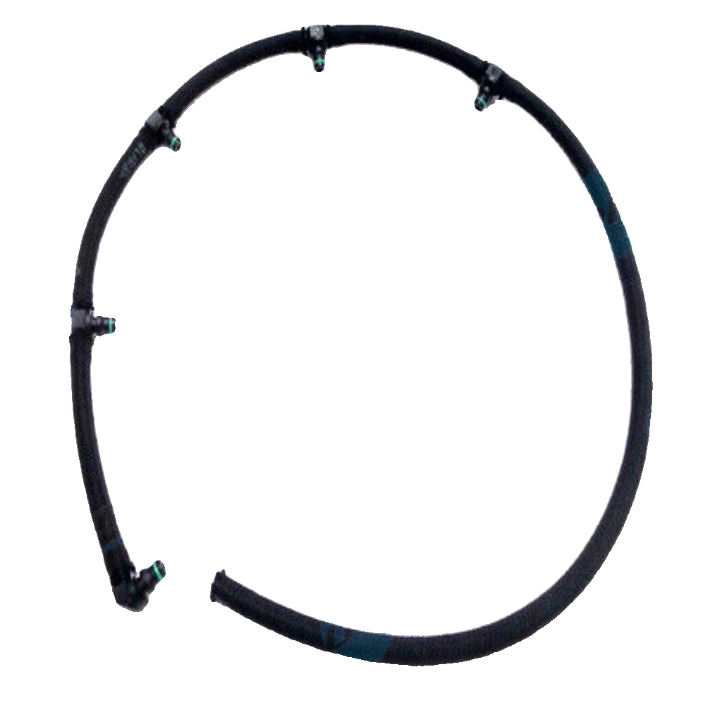 DRM1002 Dr.Motor Automotive Hose, fuel overflow for ALFA ROMEO,LANCIA