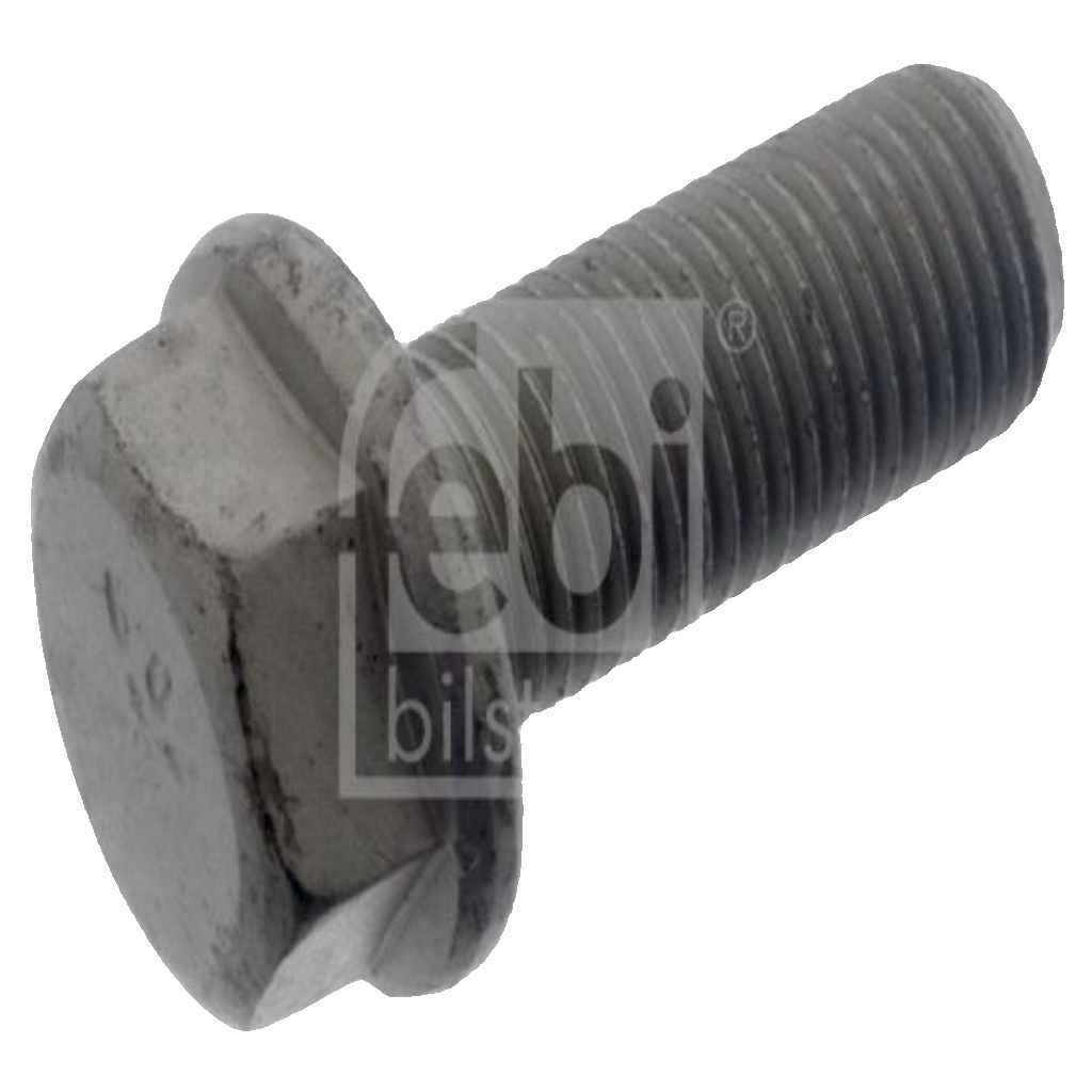 4x ✅Fits FEBI HAMULCE 48810 BRAKE CALIPER BOLT.   ⭐UK Seller⭐