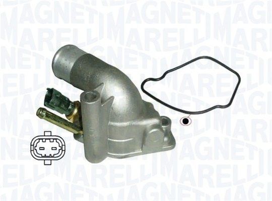 Thermostat 352317101900 MAGNETI MARELLI for OPEL SAAB - Image 5