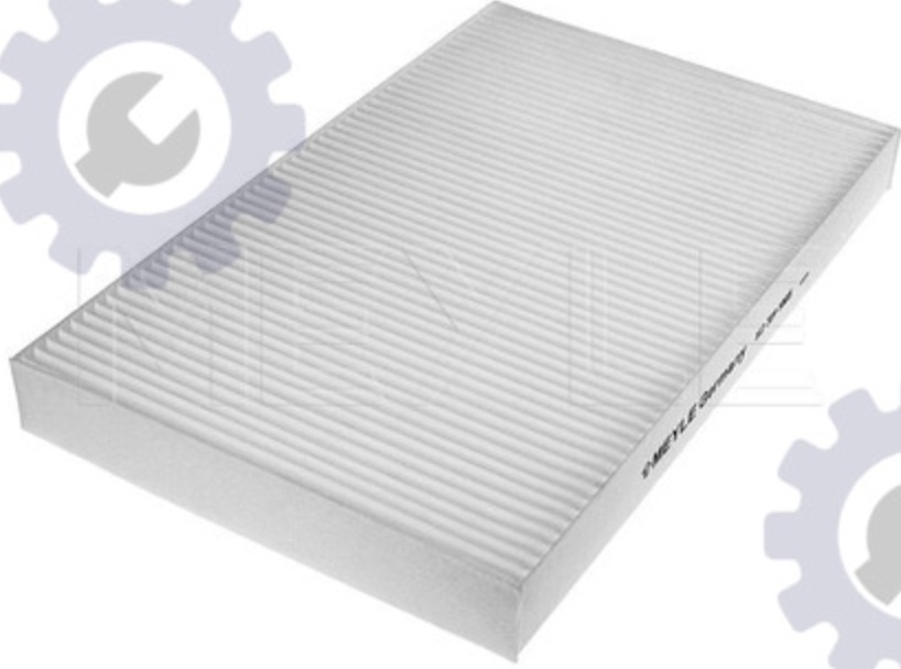 Original MEYLE Cabin Air Filter 112 319 1005 for Audi