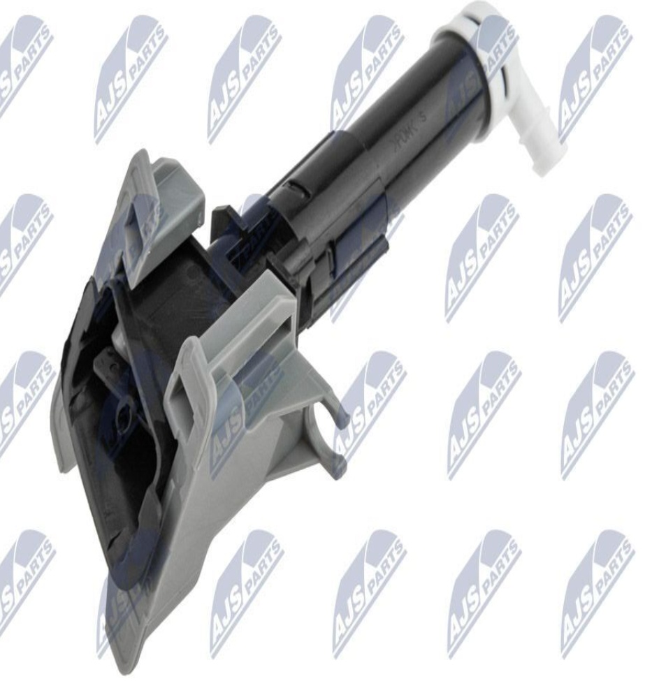 EDS-MS-014 NTY Washer Fluid Jet, headlight cleaning for MITSUBISHI - Image 5
