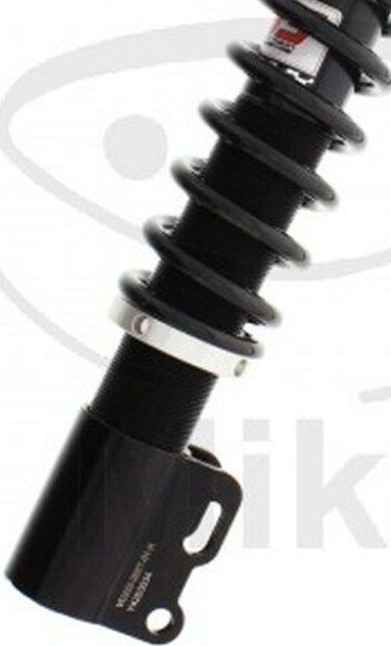 Free Shipping YSS Hydraulic Front Shock Absorber Dual Chamber For Motorcycle