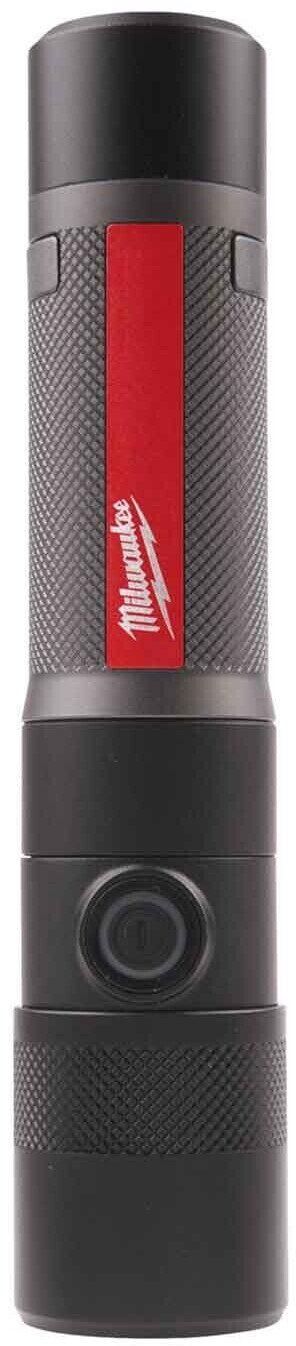 MILWAUKEE L4TMLED-201 USB TORCH - 1100 LUMENS -  FLASH LIGHT - 4933478114