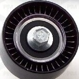 Original Gates Timing Belt Kit K015586XS for Chrysler Jeep LDV LTI