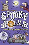 Spooky Poems (Scholastic Poems)-Jennifer Curry