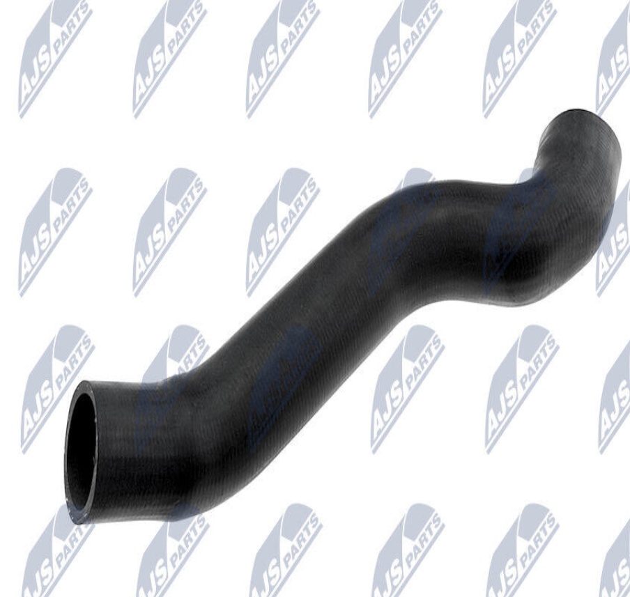 GPP-FR-026 NTY Charger Air Hose for FORD,VOLVO