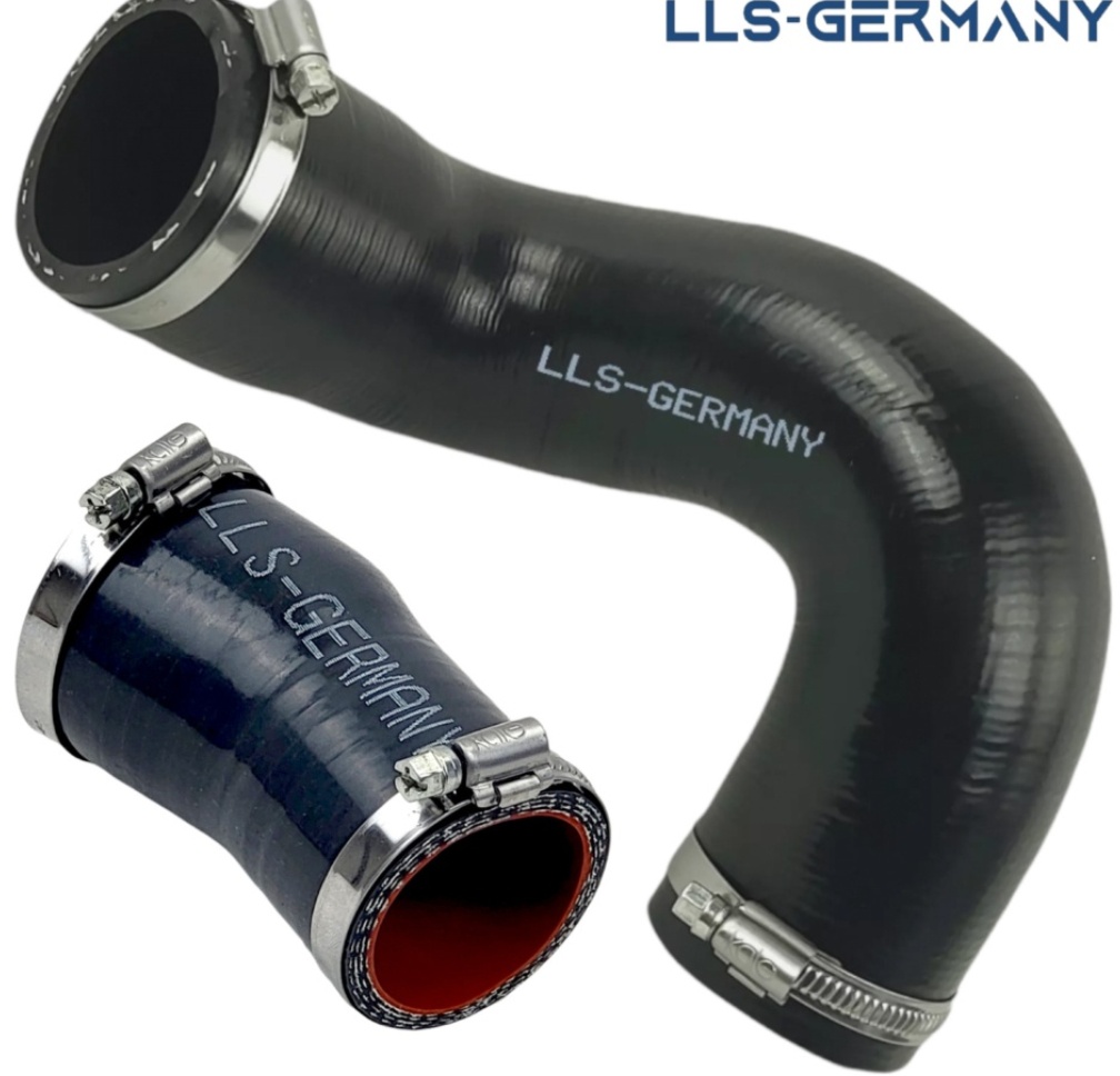 Turboschlauch Ladeluftschlauch Druck Hose for AUDI A4 Avant 2.0 TDI 8E0145790N