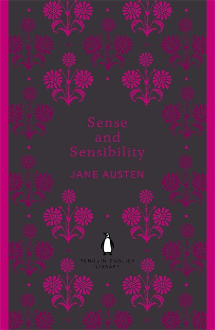 Sense and Sensibility