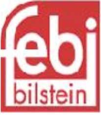 FEBI BILSTEIN SUSPENSION STRUT SUPPORT MOUNT REAR BMW 5