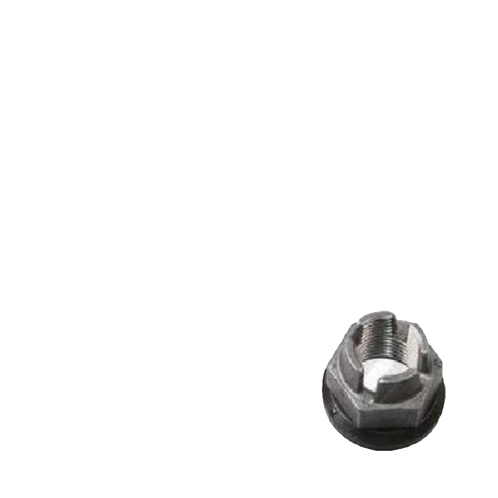 Wheel bearing 200425 A.B.S. for RENAULT DACIA NISSAN MERCEDES-BENZ LADA