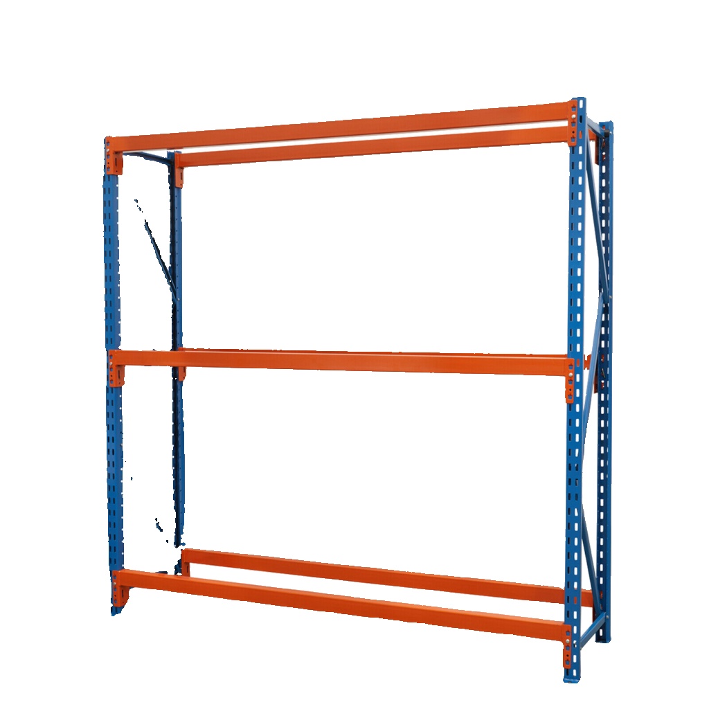 Sealey STR600 2-Level Tyre Rack 200kg Capacity Per Level