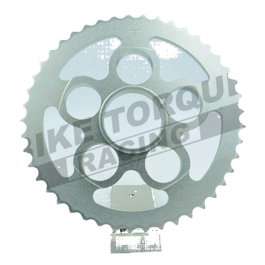 AFAM Standard Steel Sprocket 50800-Pitch 525 For Motorcycle Parts Accessories