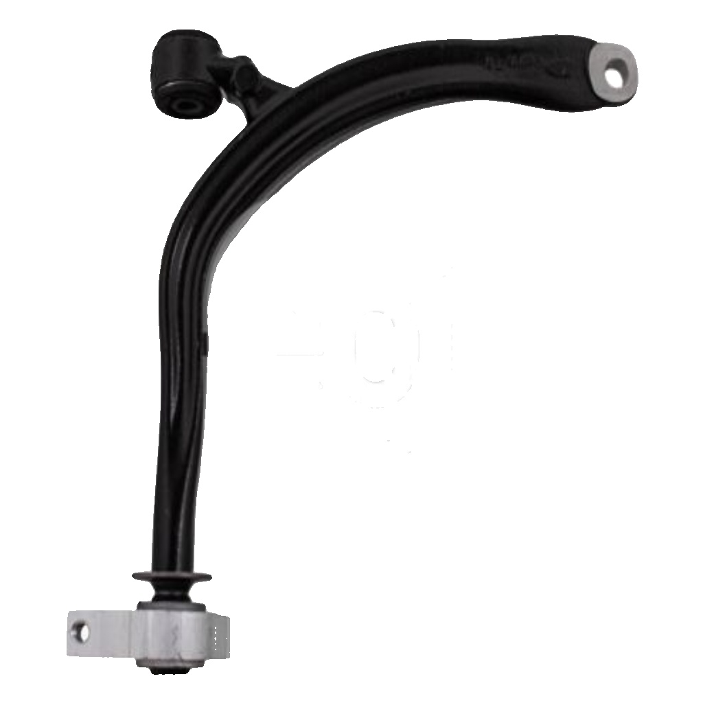 FEBI 22788 CONTROL/TRAILING ARM WHEEL SUSPENSION Right