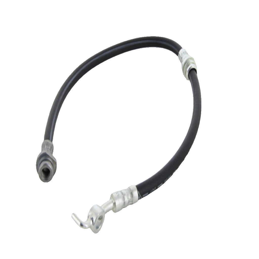 Triscan Bremsschlauch Vorne Rechts Nissan Micra Note - Bild 2
