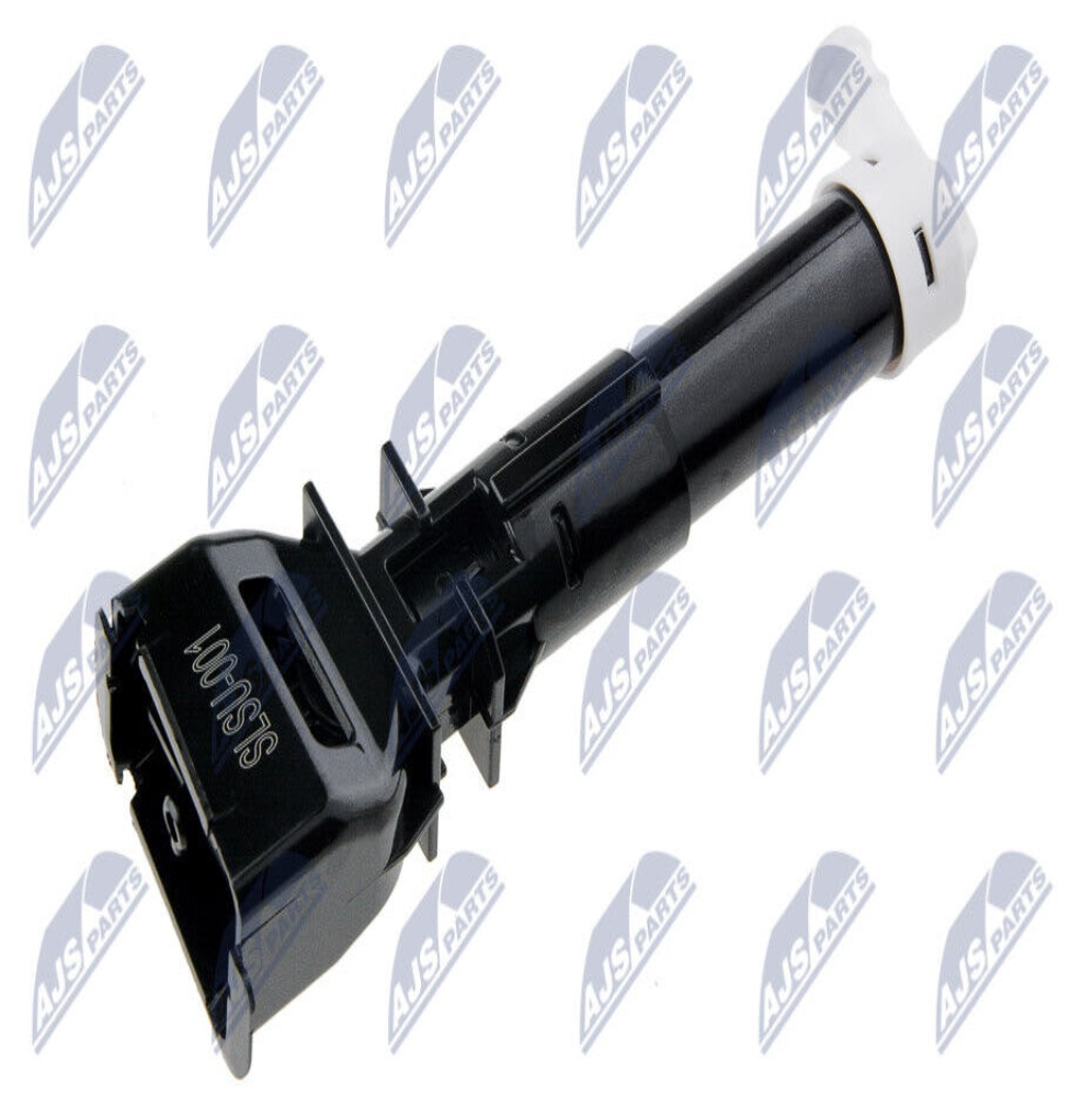 N.T.Y. EDS-SU-001.NTY Washer Fluid Jet, headlight cleaning for SUZUKI