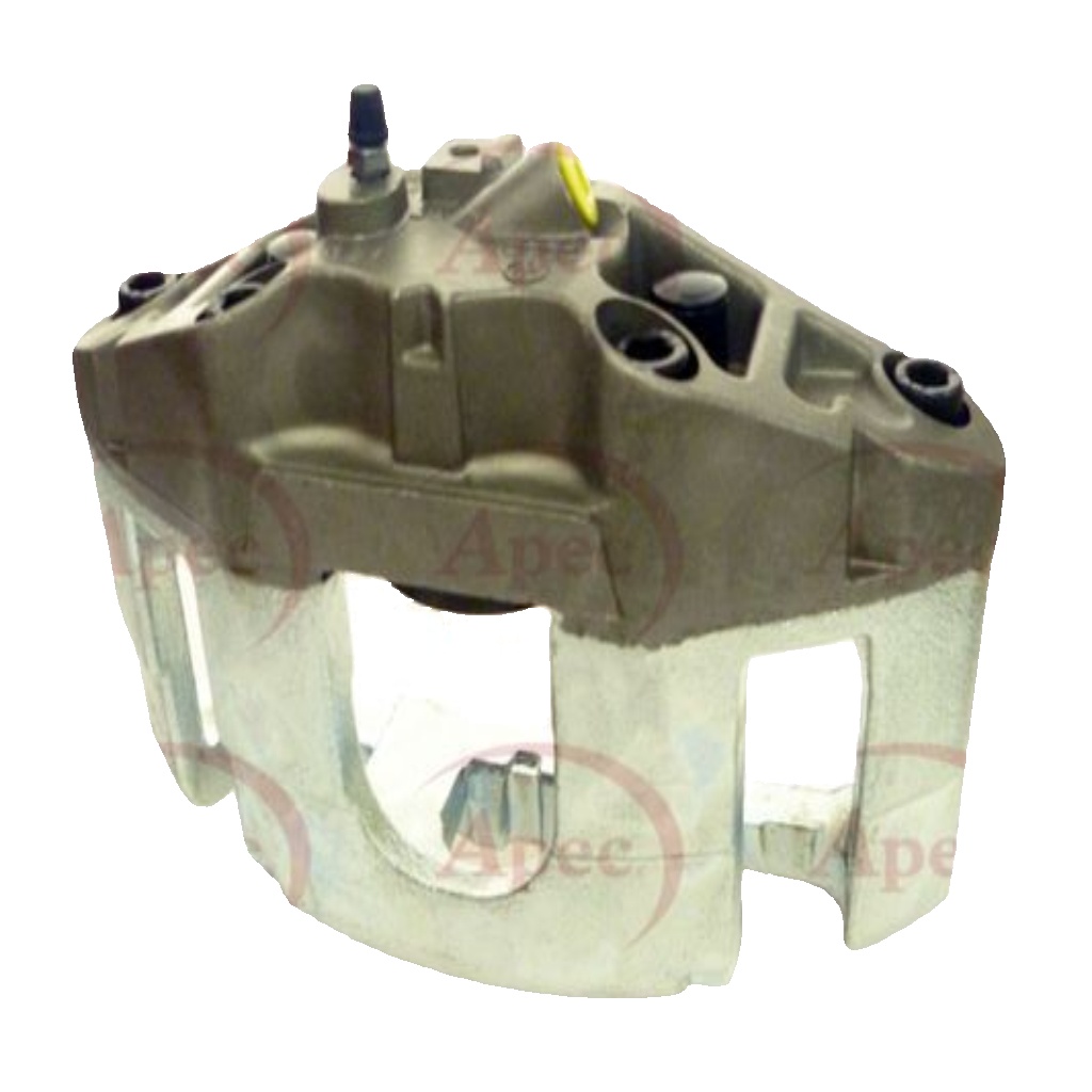 For SKODA SUPERB II 3T4 2008 to 2015 Caliper Mounting RCA1392