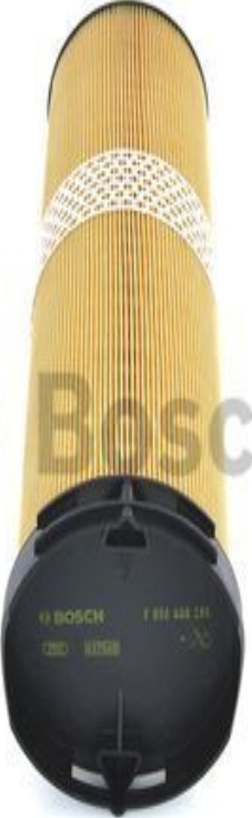 Air Filter fits MERCEDES E220 2.1D 06 to 09 OM646.821 Bosch A6460940304 Quality