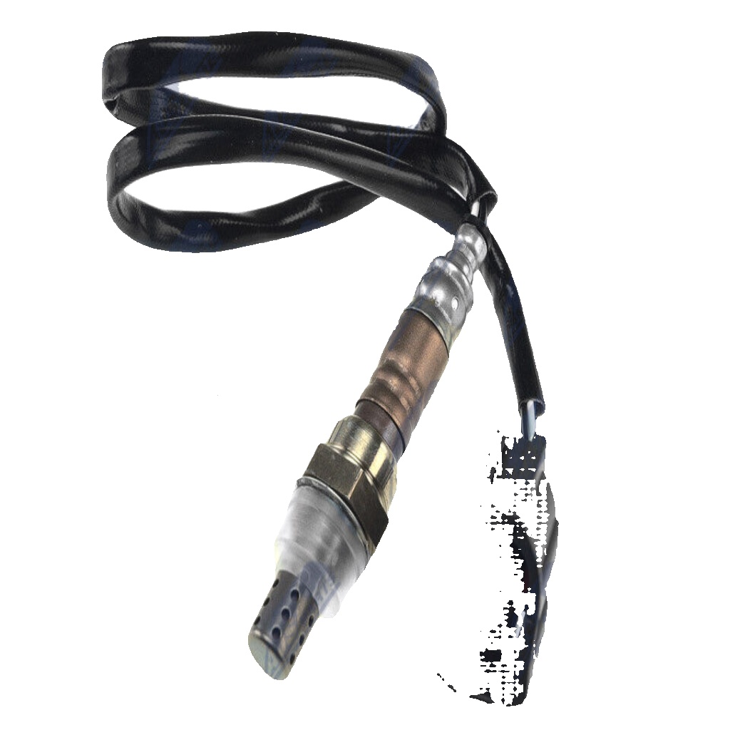 in front of the catalyst NTY ESL-MZ-012 Lambda Sensor for MAZDA
