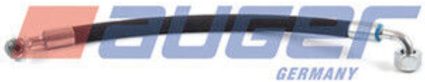 AUGER 65690 Hose, transmission oil cooler for SCANIA