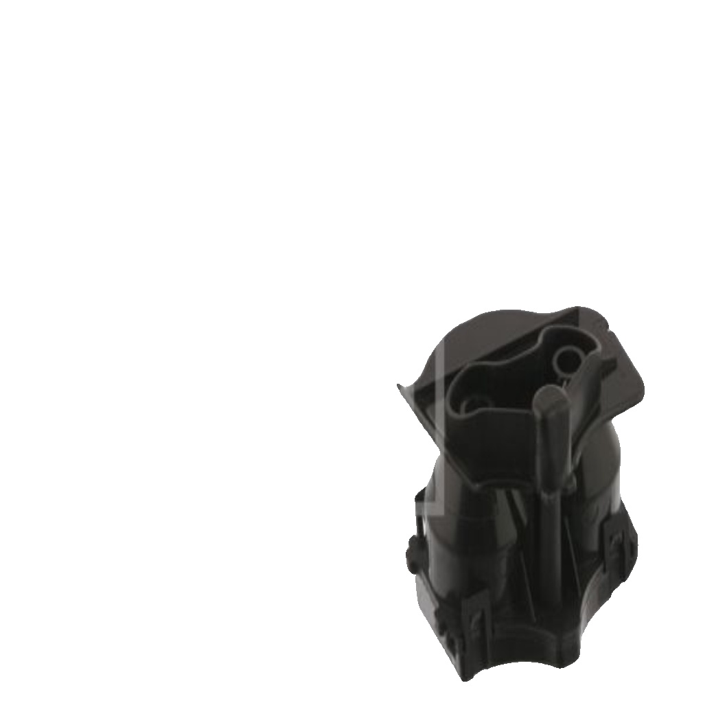 FEBI BILSTEIN 45195 Valve, engine block breather for BMW