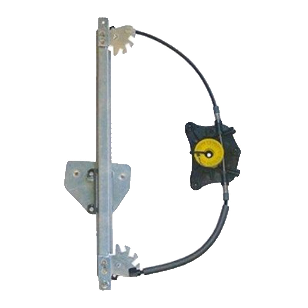 Left Rear MAGNETI MARELLI 350103153300 Window Regulator for AUDI