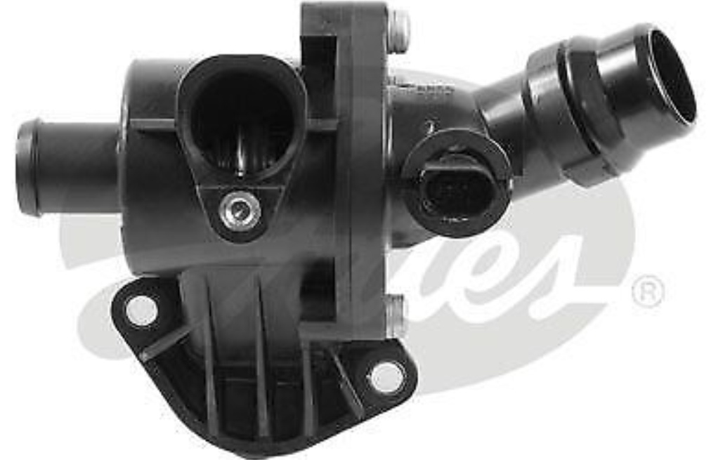 THERMOSTAT COOLANT TH388105G1 FOR SKODA OCTAVIA/II/Combi LAURA VW GOLF BORA 2.0L