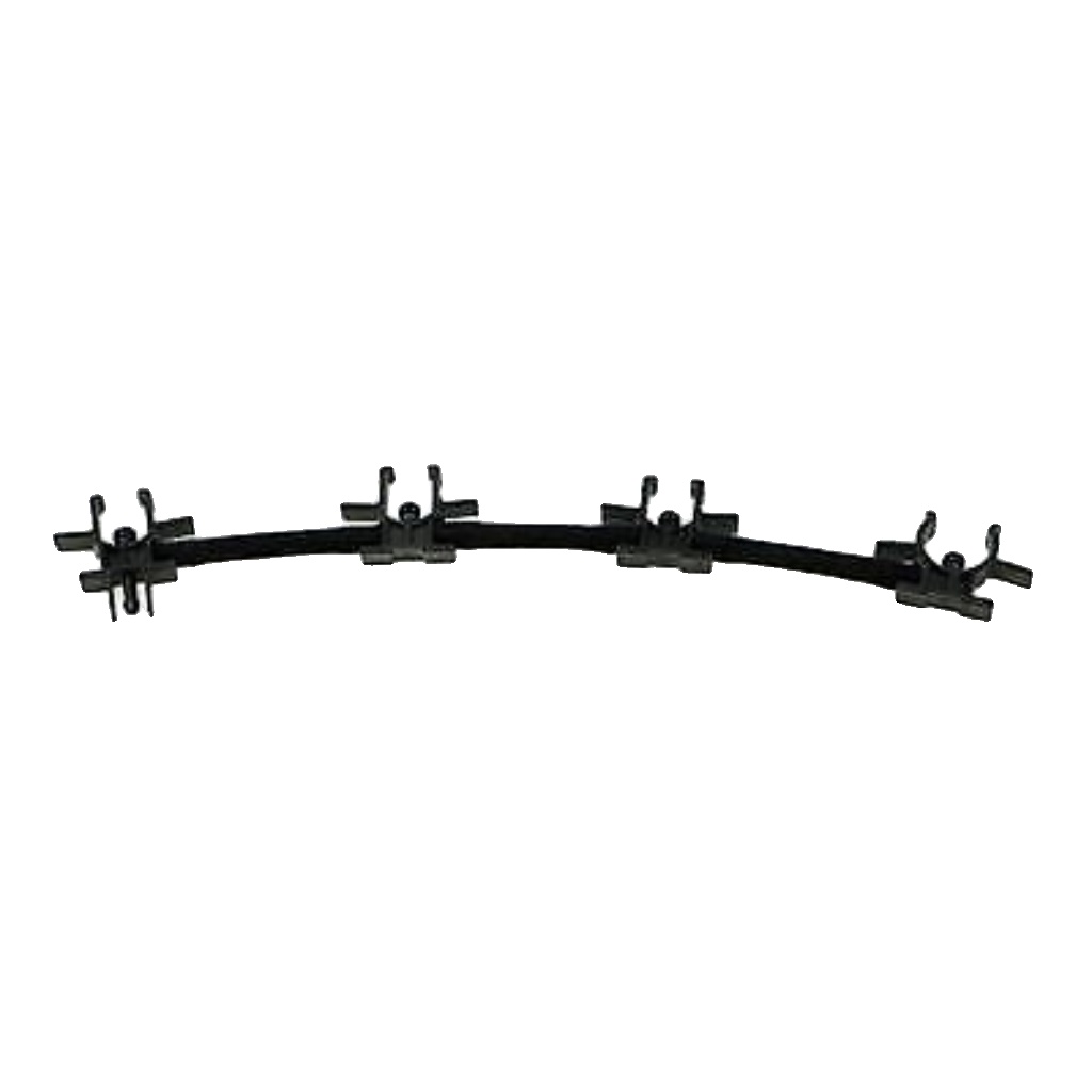GATES MFL1053 Fuel Hose for RENAULT - Image 9