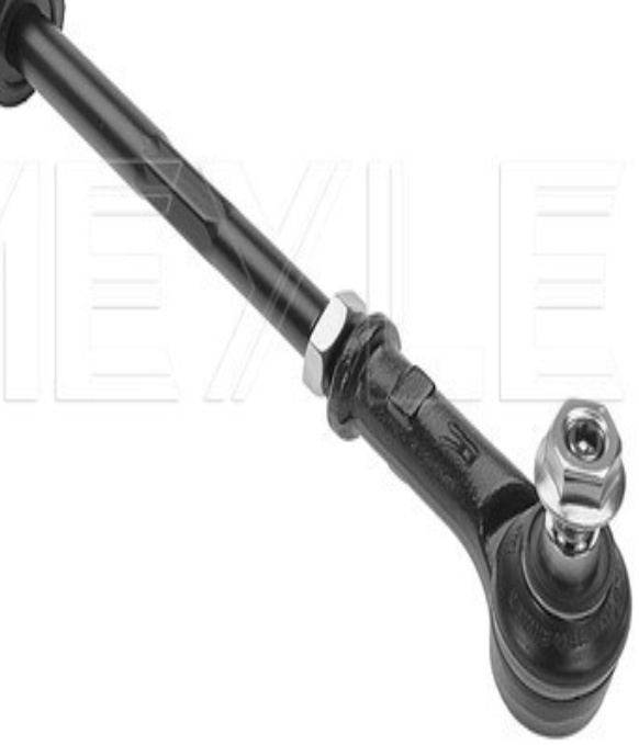 Front Right MEYLE GERMANY 116 030 8314/HD Tie Rod for VW