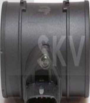 Skv Air Mass Meter for Opel Astra G Combo Corsa C Tigra 1.3 1.7 Cdti; 0 281 00