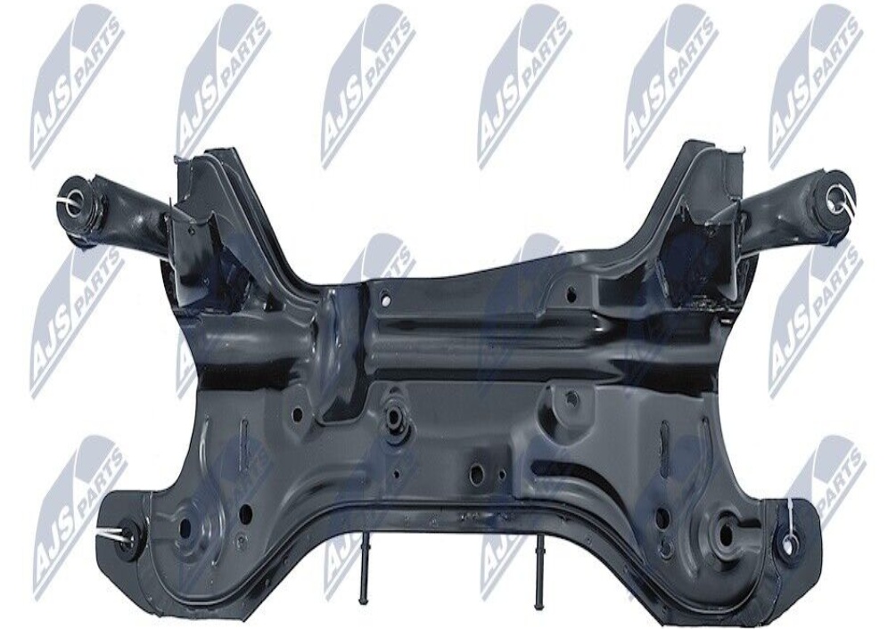 New Nty Crossmember For Hyundai Getz 02-06 Size 02