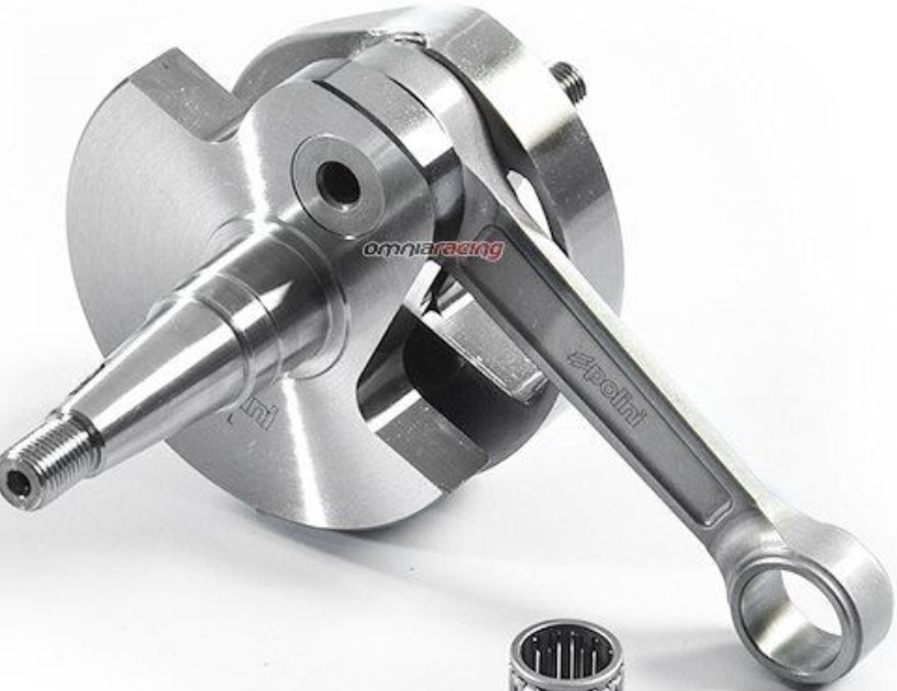 Crankshaft POLINI for Moto Spare Parts Accessories Parts