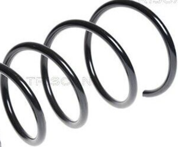 OEM Kilen 20107 Front Suspension Coil Spring for Suzuki Splash Vauxhall Agila - Image 14