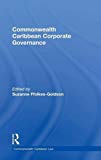 Commonwealth Caribbean Corporate Governance