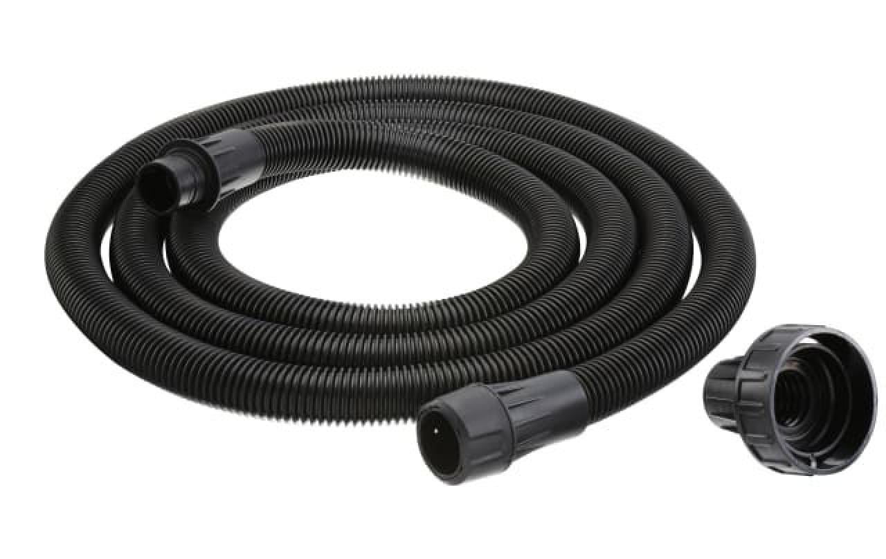 Dewalt - Dwv9316 Anti-Static Dust Extractor Hose 4M - Image 2