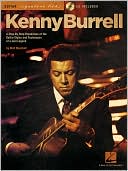Kenny Burrell by Kenny Burrell - - Image 2