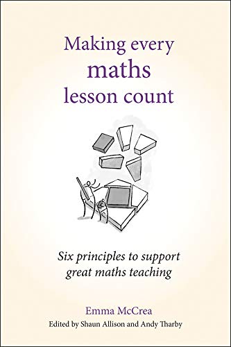 Making Every Maths Lesson Count