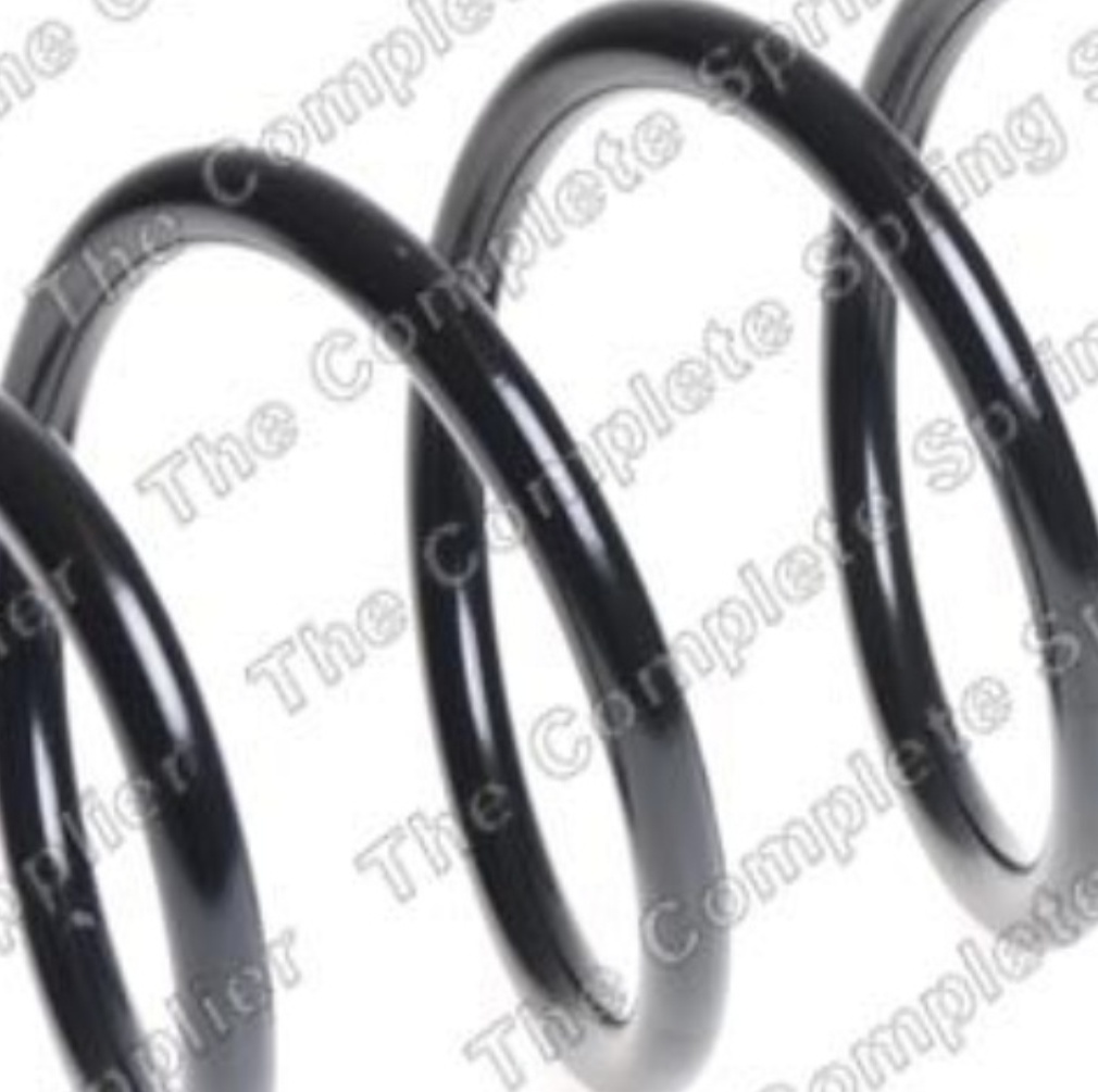 Suspension Coil Spring Left Front Durable Sturdy Fits Honda CR-V KILEN 14122
