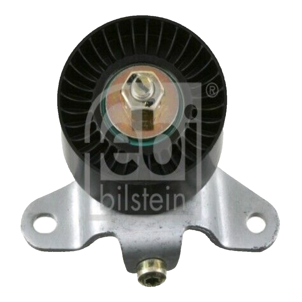 FERDINAND BILSTEIN 22303 Belt Tensioner, V-ribbed belt for FORD