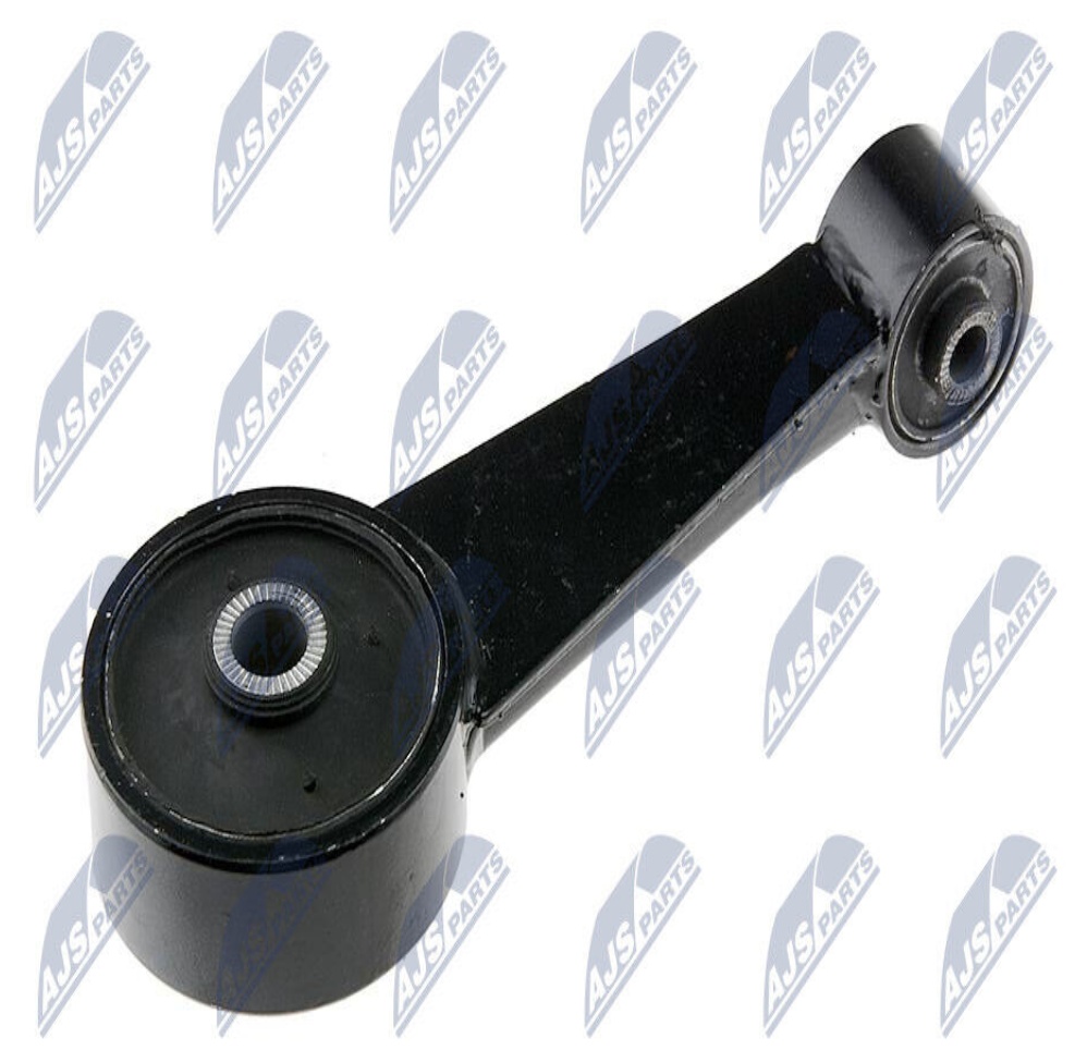 N.T.Y. ZPS-HY-507.NTY Engine Mounting for HYUNDAI