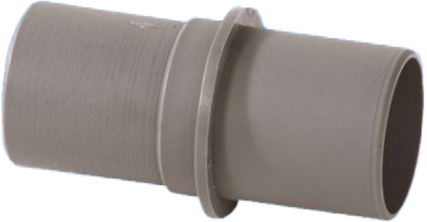 PLS 28mm Convolute Push Fit Hose Reducer Waste Water Pipe Motorhome Camper 81323