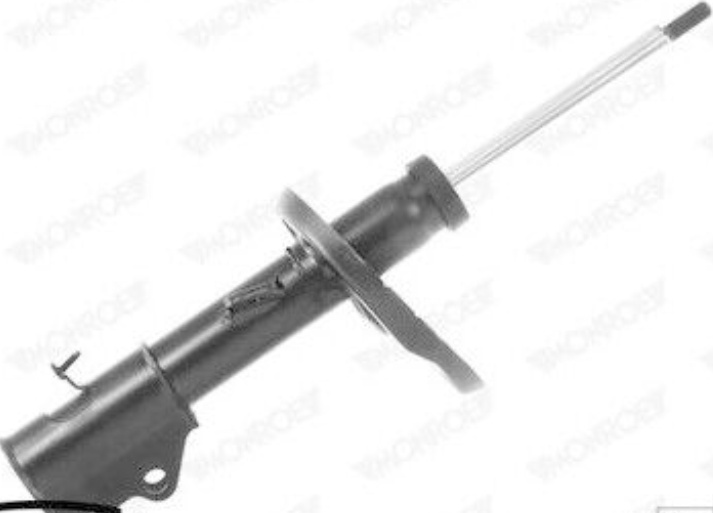 SHOCK ABSORBER 742192SP FOR PEUGEOT 508/SW/I 9HL /9HR /9HD 1.6L RHR /RHH 2.0L - Image 4
